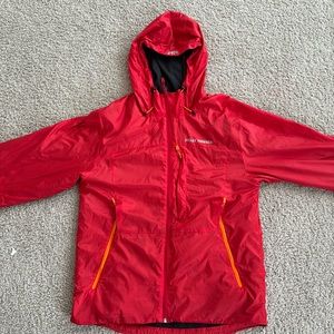 Hellen Hansen Jacket - Odin Series